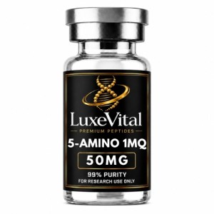 5 Amino 1MQ  50mg