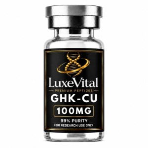 Home 6 GHK-CU 100mg