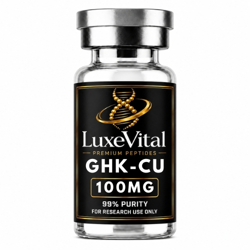 GHK-CU 100mg 1 GHK-CU 100mg