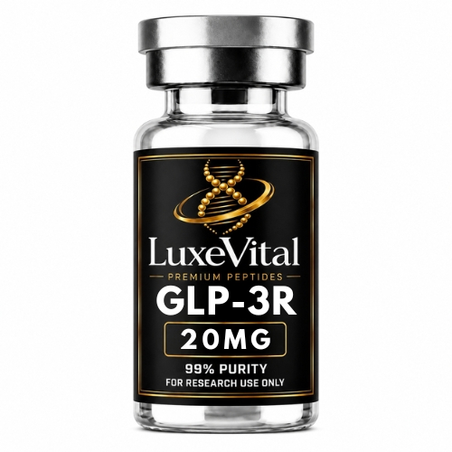 GLP 3R 2