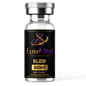 klow 80mg