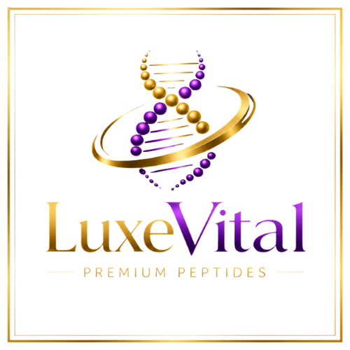 luxe vital premium peptides