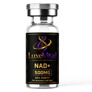 nad 500mg
