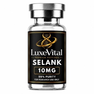 Selank 10mg