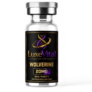 wolverine 20mg
