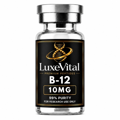 B-12 10mg 1 Unable to view the product image from the provided URL