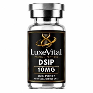 Home 22 DSIP 10mg