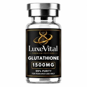 Home 14 Glutathione 1500mg