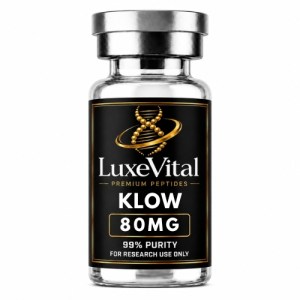 Home 4 Klow 80mg