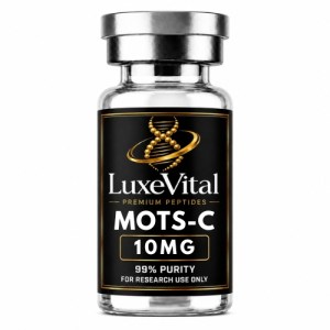 Home 18 MOTS-C 10mg