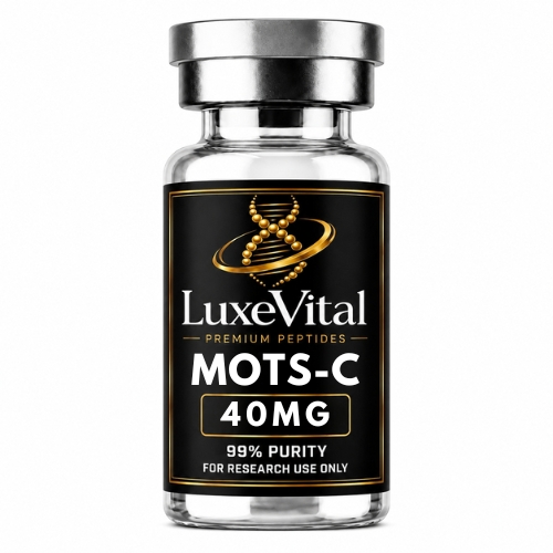 mots c 40