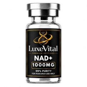 Home 17 NAD+ 1000mg