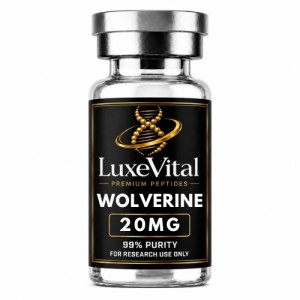 Home 3 Wolverine 20mg
