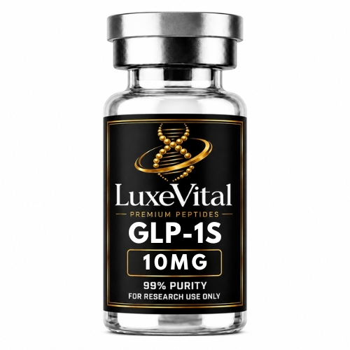 GLP-1 S 10mg 1 GLP-1 S 10mg