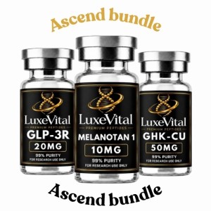 Ascend bundle