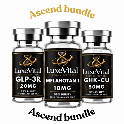 Ascend bundle 1 Ascend bundle