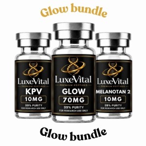 Glow bundle