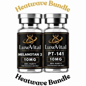 Heatwave Bundle