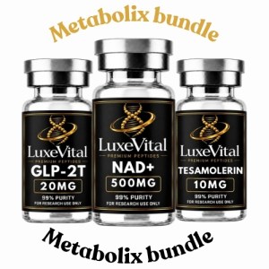 Metabolix bundle