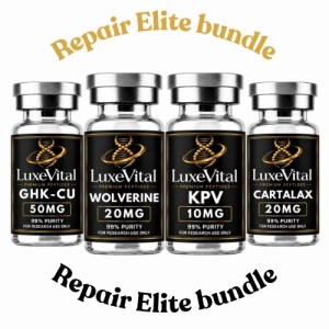 Repair Elite bundle